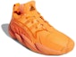 Lookbook adidas Crazy BYW X 20 'Jingga' EE6010