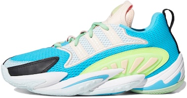 adidas Crazy BYW X 2.0 'Cyan Pink Tint' FY2205