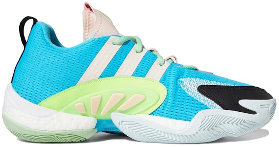 adidas Crazy BYW X 2.0 'Cian Rosa Pastel' FY2205 Order adidas Crazy BYW X 2.0 'Cian Rosa Pastel' FY2205