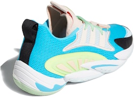 아디다스 크레이지 BYW X 2.0 '시안 핑크 틴트' FY2205 Shop 아디다스 크레이지 BYW X 2.0 '시안 핑크 틴트' FY2205