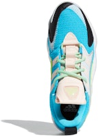 아디다스 크레이지 BYW X 2.0 '시안 핑크 틴트' FY2205 Purchase 아디다스 크레이지 BYW X 2.0 '시안 핑크 틴트' FY2205