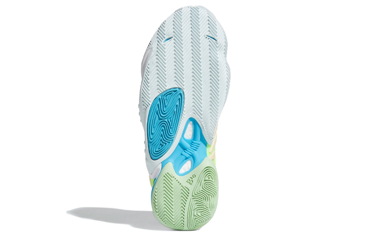 Details for クレイジー BYW X 2.0 シアン/ピンク FY2205