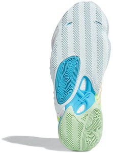 adidas Crazy BYW X 2.0 'Cian Rosa Pastel' FY2205 Details for adidas Crazy BYW X 2.0 'Cian Rosa Pastel' FY2205