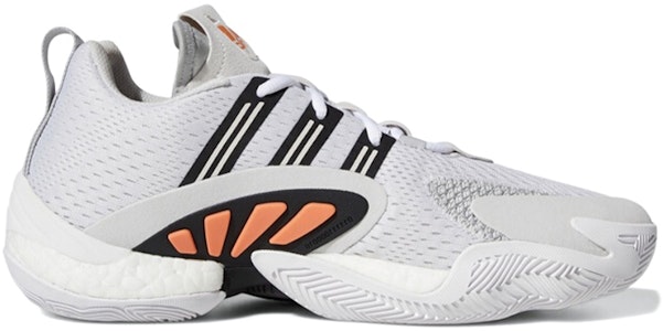 아디다스 크레이지 BYW X 2.0 '그레이 원 세미 코랄' EE6011 Order 아디다스 크레이지 BYW X 2.0 '그레이 원 세미 코랄' EE6011