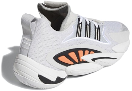 아디다스 크레이지 BYW X 2.0 '그레이 원 세미 코랄' EE6011 Shop 아디다스 크레이지 BYW X 2.0 '그레이 원 세미 코랄' EE6011