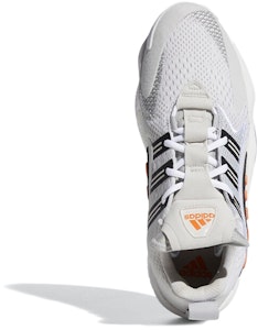 아디다스 크레이지 BYW X 2.0 '그레이 원 세미 코랄' EE6011 Purchase 아디다스 크레이지 BYW X 2.0 '그레이 원 세미 코랄' EE6011