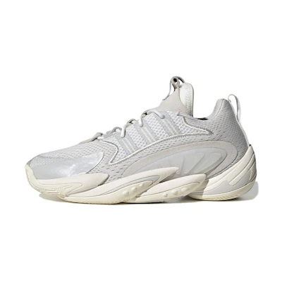 adidas Crazy BYW X 2.0 'Grey Silver Metallic'
