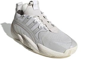 adidas originals Crazy BYW X 2.0 低筒 好手籃球鞋 男款 灰白 Lookbook adidas originals Crazy BYW X 2.0 低筒 好手籃球鞋 男款 灰白