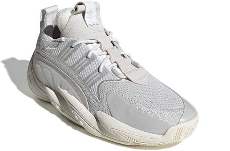 아디다스 크레이지 BYW X 2.0 '그레이 실버 메탈릭' EE8327 Lookbook 아디다스 크레이지 BYW X 2.0 '그레이 실버 메탈릭' EE8327