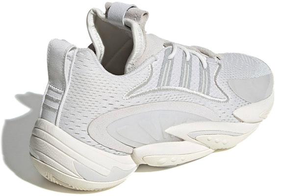 adidas originals Crazy BYW X 2.0 低筒 好手籃球鞋 男款 灰白 Purchase adidas originals Crazy BYW X 2.0 低筒 好手籃球鞋 男款 灰白