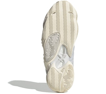 아디다스 크레이지 BYW X 2.0 '그레이 실버 메탈릭' EE8327 Details for 아디다스 크레이지 BYW X 2.0 '그레이 실버 메탈릭' EE8327