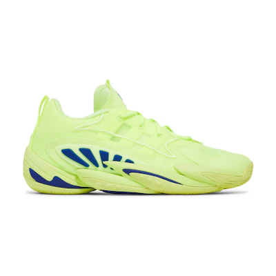 adidas Crazy BYW X 2.0 'Hi Res Yellow'