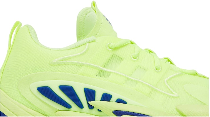 阿迪达斯 Crazy BYW X 2.0 '高分辨率黄'运动鞋 EE6009 Order 阿迪达斯 Crazy BYW X 2.0 '高分辨率黄'运动鞋 EE6009