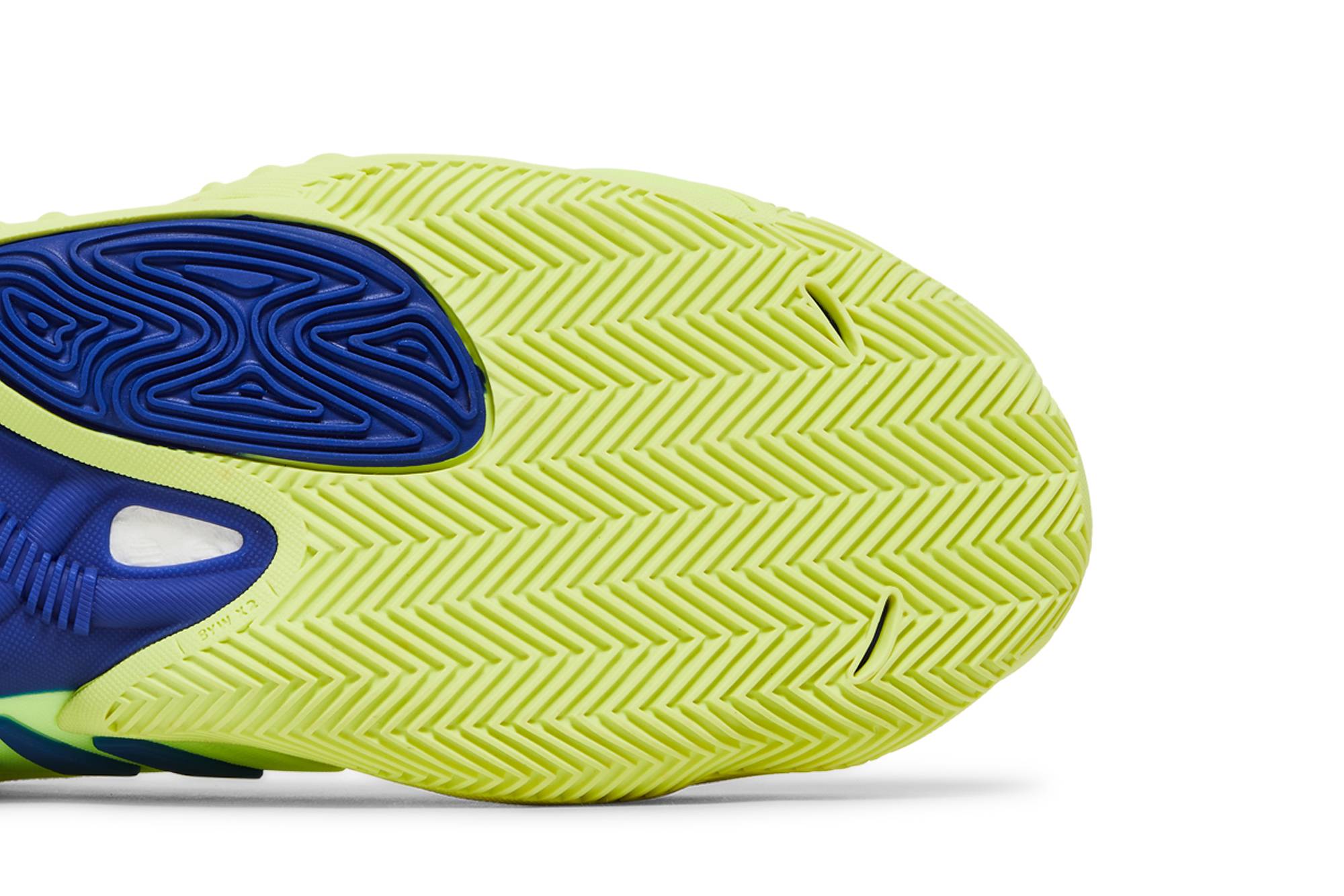 Purchase 阿迪达斯 Crazy BYW X 2.0 '高分辨率黄'运动鞋 EE6009