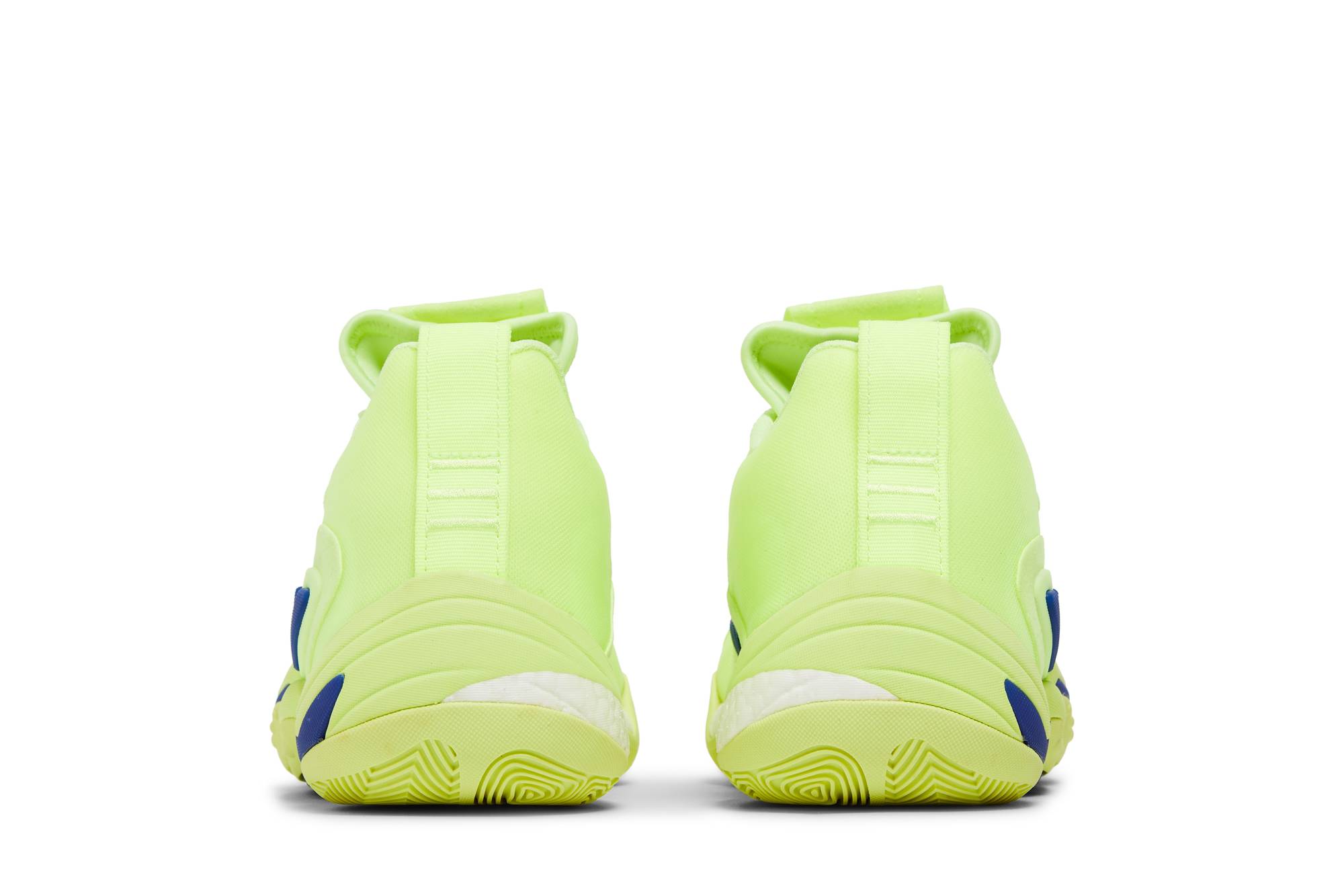 Details for 阿迪达斯 Crazy BYW X 2.0 '高分辨率黄'运动鞋 EE6009