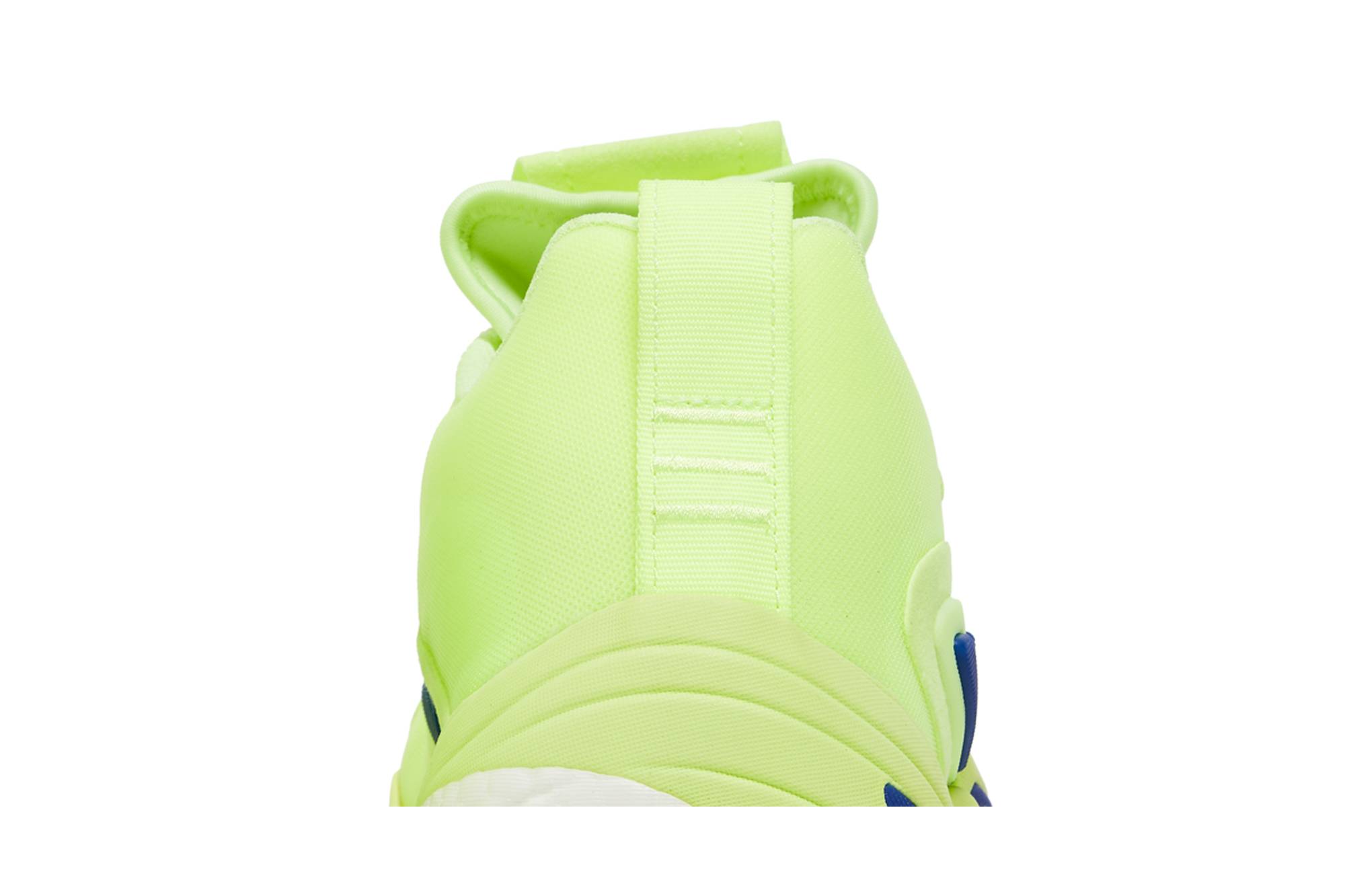 Sizing 阿迪达斯 Crazy BYW X 2.0 '高分辨率黄'运动鞋 EE6009