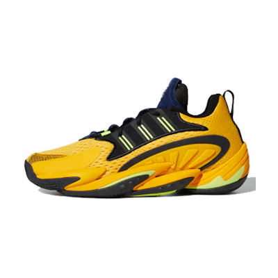 adidas Crazy BYW X 2.0 'Michigan'