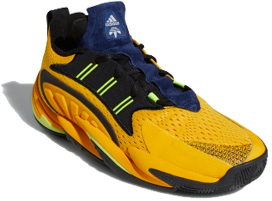 adidas Crazy BYW X 2.0 'Michigan' EF6947 Order adidas Crazy BYW X 2.0 'Michigan' EF6947