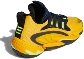 Lookbook adidas Crazy BYW X 2.0 'Michigan' EF6947