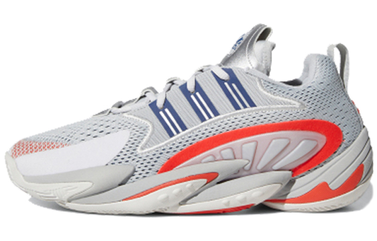 adidas Crazy BYW X 2.0 'Silver Metallic' EF6946