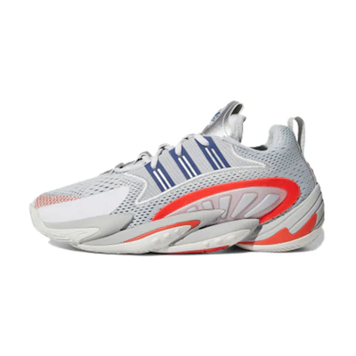 adidas Crazy BYW X 2.0 'Silver Metallic'
