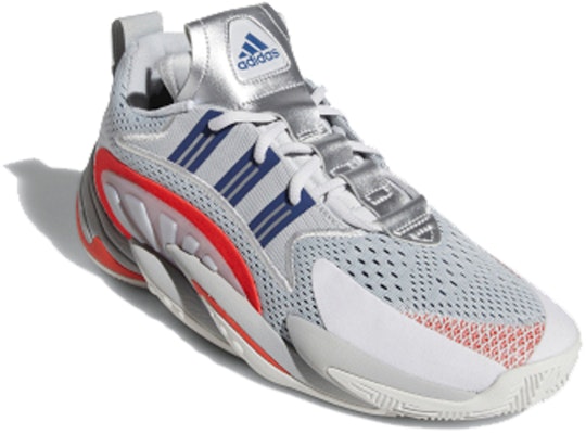 아디다스 크레이지 BYW X 2.0 '실버 메탈릭' EF6946 Order 아디다스 크레이지 BYW X 2.0 '실버 메탈릭' EF6946