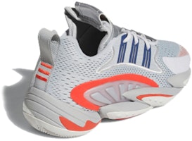 adidas Crazy BYW X 2.0 'Plateado Metálico' EF6946 Lookbook adidas Crazy BYW X 2.0 'Plateado Metálico' EF6946