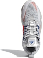 adidas Crazy BYW X 2.0 'Plateado Metálico' EF6946 Shop adidas Crazy BYW X 2.0 'Plateado Metálico' EF6946