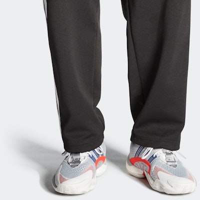 아디다스 크레이지 BYW X 2.0 '실버 메탈릭' EF6946 Details for 아디다스 크레이지 BYW X 2.0 '실버 메탈릭' EF6946