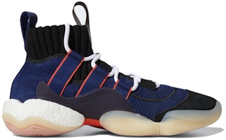 adidas Crazy BYW X 'Hitam Raw Amber' DB2741 Order adidas Crazy BYW X 'Hitam Raw Amber' DB2741