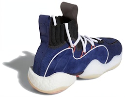 adidas Crazy BYW X 'Hitam Raw Amber' DB2741 Lookbook adidas Crazy BYW X 'Hitam Raw Amber' DB2741