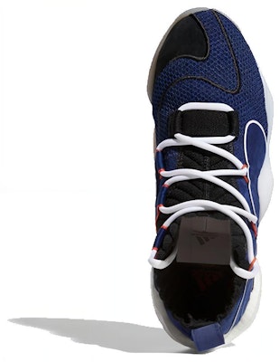 adidas Crazy BYW X 'Negro Ámbar Crudo' DB2741 Shop adidas Crazy BYW X 'Negro Ámbar Crudo' DB2741