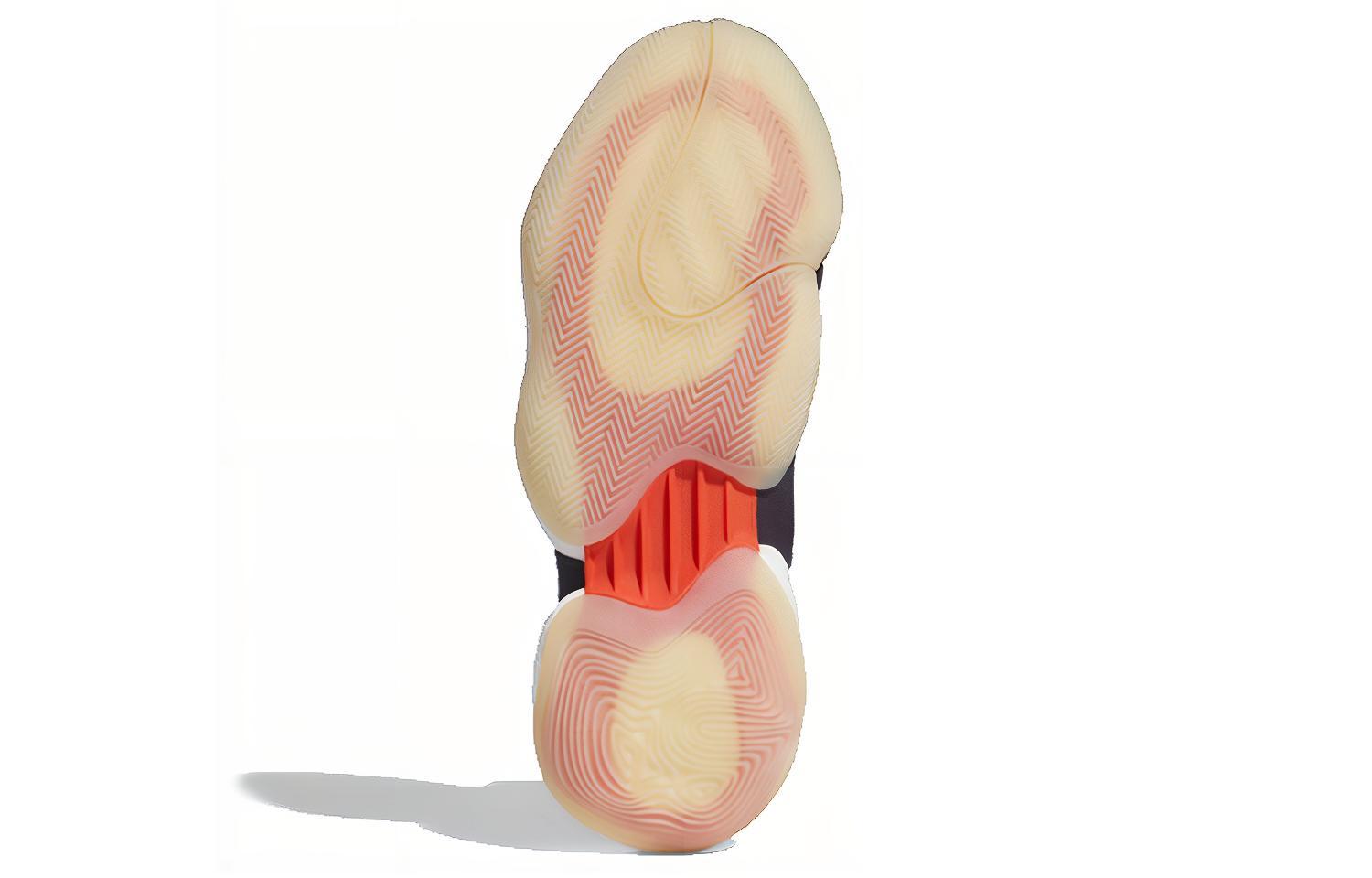 Purchase adidas Crazy BYW X 'Negro Ámbar Crudo' DB2741