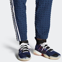 adidas Crazy BYW X 'Hitam Raw Amber' DB2741 Details for adidas Crazy BYW X 'Hitam Raw Amber' DB2741