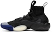 Lookbook adidas Crazy BYW X 'Hitam Putih' B41858