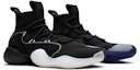 Cheap adidas Crazy BYW X 'Hitam Putih' B41858