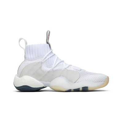 adidas Crazy BYW X 'Cloud White'