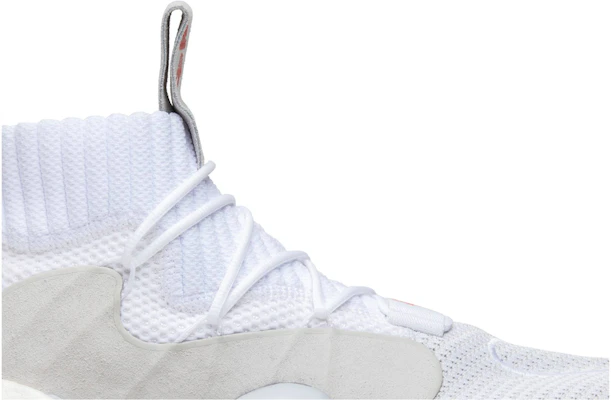 adidas Crazy BYW X 'Cloud White' B42246 Order adidas Crazy BYW X 'Cloud White' B42246