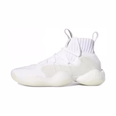 adidas Crazy BYW X 'Cloud White'