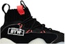 Order adidas Crazy BYW X 'Hitam Teras' B42240