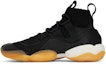 Lookbook adidas Crazy BYW X 'Hitam Teras' B42240
