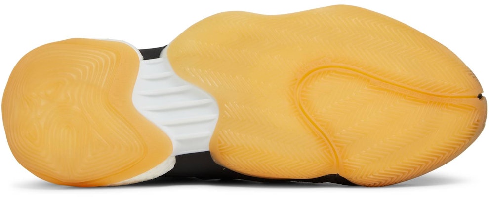 adidas Crazy BYW X 'Core Black' B42240 Shop adidas Crazy BYW X 'Core Black' B42240