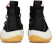 Details for adidas Crazy BYW X 'Hitam Teras' B42240