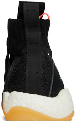 adidas Crazy BYW X 'Core Black' B42240 Sizing adidas Crazy BYW X 'Core Black' B42240