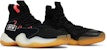 adidas Crazy BYW X 'Hitam Teras' B42240