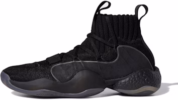 adidas Crazy BYW X 'Core Black' EE5999 adidas Crazy BYW X 'Core Black' EE5999