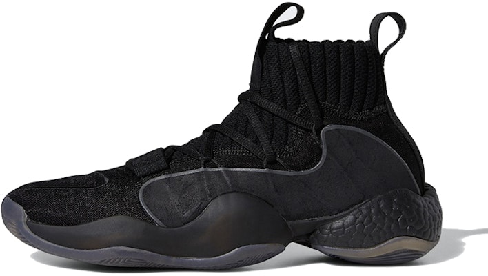 adidas Crazy BYW X 'Core Black' EE5999 Buy adidas Crazy BYW X 'Core Black' EE5999