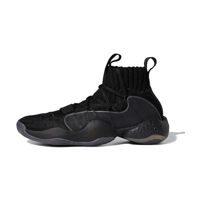 adidas Crazy BYW X 'Core Black'