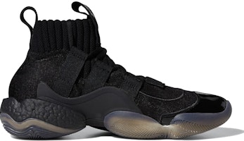 adidas Crazy BYW X 'Negro Core' EE5999 Order adidas Crazy BYW X 'Negro Core' EE5999