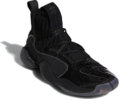 adidas Crazy BYW X 'Negro Core' EE5999 Lookbook adidas Crazy BYW X 'Negro Core' EE5999